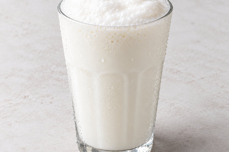 Ayran